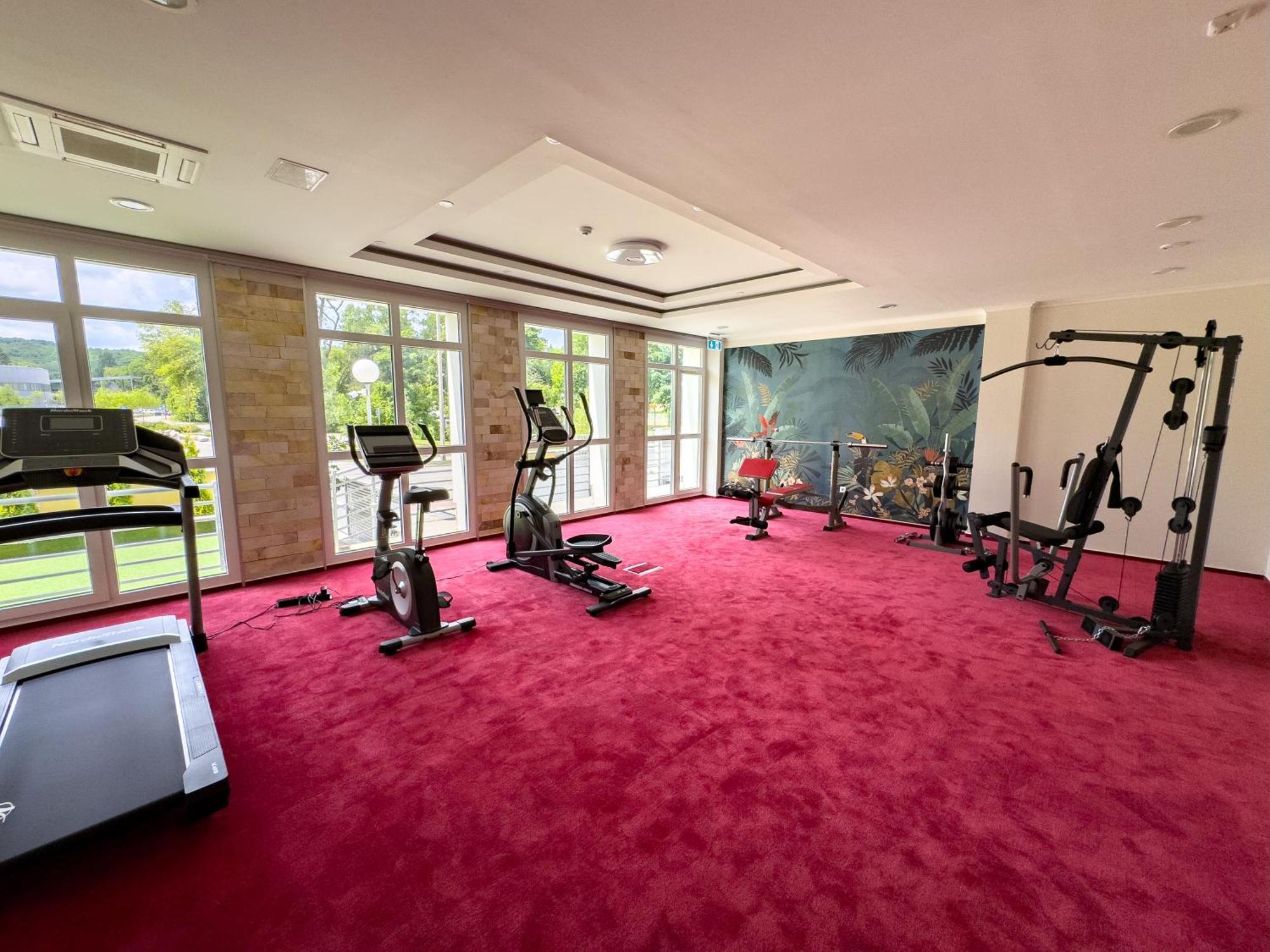 Hotel Aurora 미슈콜츠 외부 사진