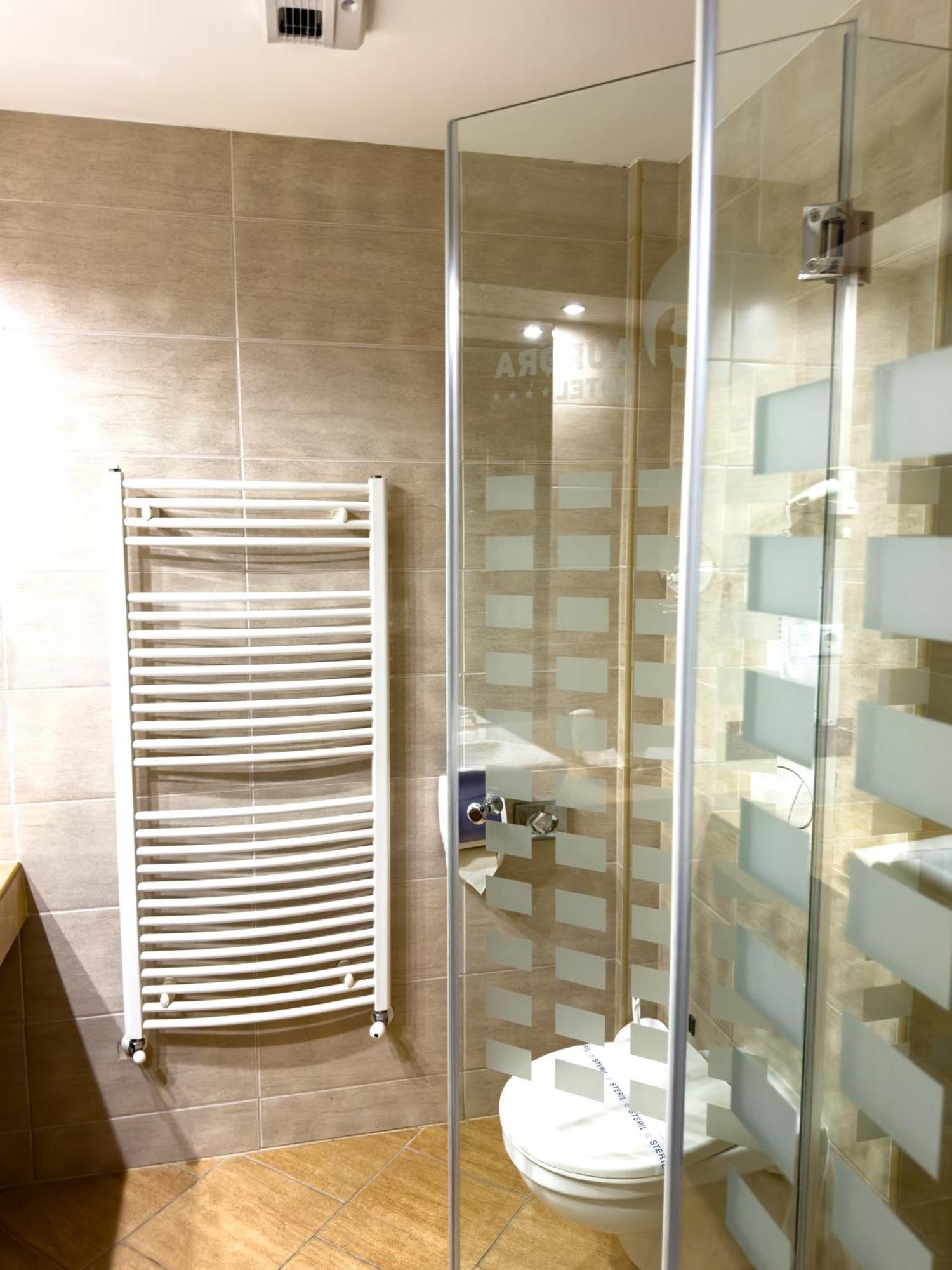 Hotel Aurora 미슈콜츠 외부 사진