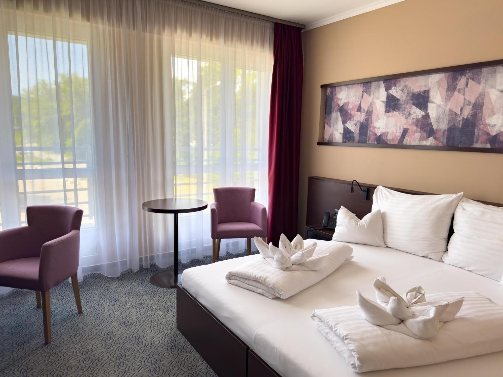 Hotel Aurora 미슈콜츠 외부 사진