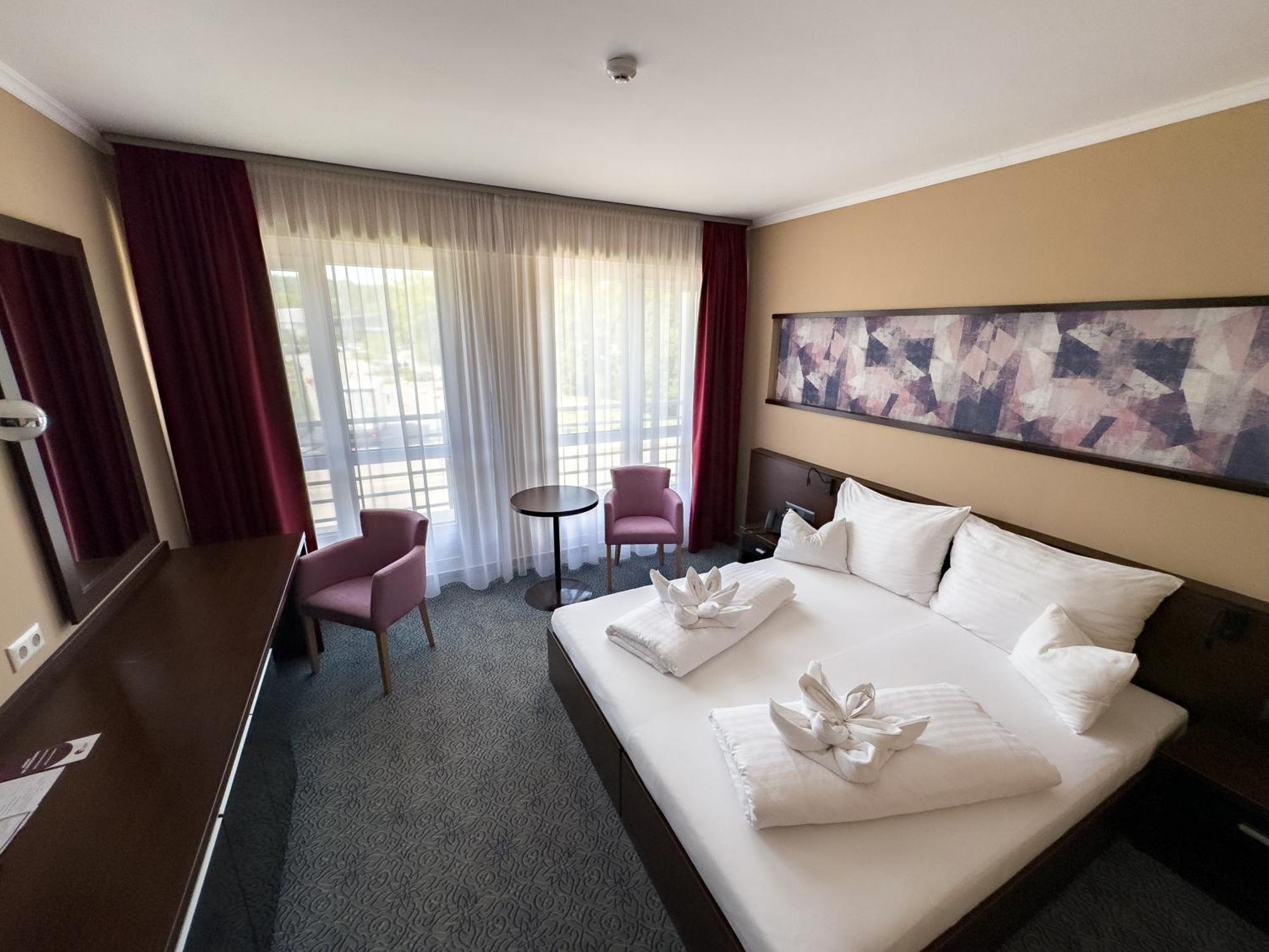 Hotel Aurora 미슈콜츠 외부 사진